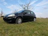 Fiat Grande Punto - Fiat Grande Punto in Stuttgart