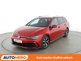 Volkswagen Golf VIII 2.0 TDI R-Line Aut.*NAVI*LED*ACC*CAM* - Volkswagen Golf: R Line TDI