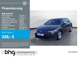 Volkswagen Golf GTI 2.0 TSI DSG - Volkswagen Golf mit Benzin-Antrieb: Standheizung