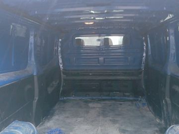 Opel Vivaro - 5