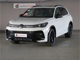 Volkswagen Tiguan 2.0 TDI DSG 4M R-Line*AHK*PANO - Volkswagen Tiguan Jahreswagen mit Diesel-Antrieb: Automatik