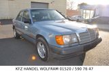 Mercedes-Benz 260 E Automatik ,Schiebedach, H-Zulassung