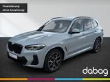 BMW X3 20d xDrive / M Sport / Navi / Kamera / LED