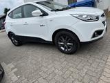 Hyundai ix35 blue Finale 2WD *AS Fair Auto - Hyundai ix35 Finale mit Benzin-Antrieb