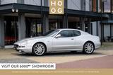 Maserati 3200 GT 3.2 V8 - Oldtimer: Sportwagen