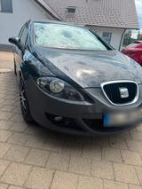 Seat Leon 2.0 TFSI | 185 PS | Winterräder ... - Seat Leon aus 2006: 2.0