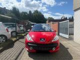 Peugeot 207 SW Sport TÜV NEU* PANORAMA* - Peugeot 207: SW Sport