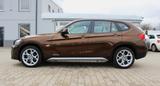 BMW X1 - 18d - S-DRIVE - 2.HAND - PANORAMADACH - BMW X1: Drive