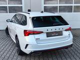 Skoda Octavia Combi RS iV MATRIX|VIRTUAL|DCC|HUD|DAB+ - Skoda Octavia: RS I