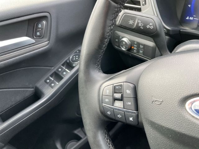 Fahrzeugabbildung Ford Kuga 2.5 Duratec Hybrid FHEV Titanium X Autom. A