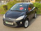 Ford Ka/Ka+ Titanium 1.Hand Service/Zahnriemen Neu - Ford Ka/Ka+ aus 2010