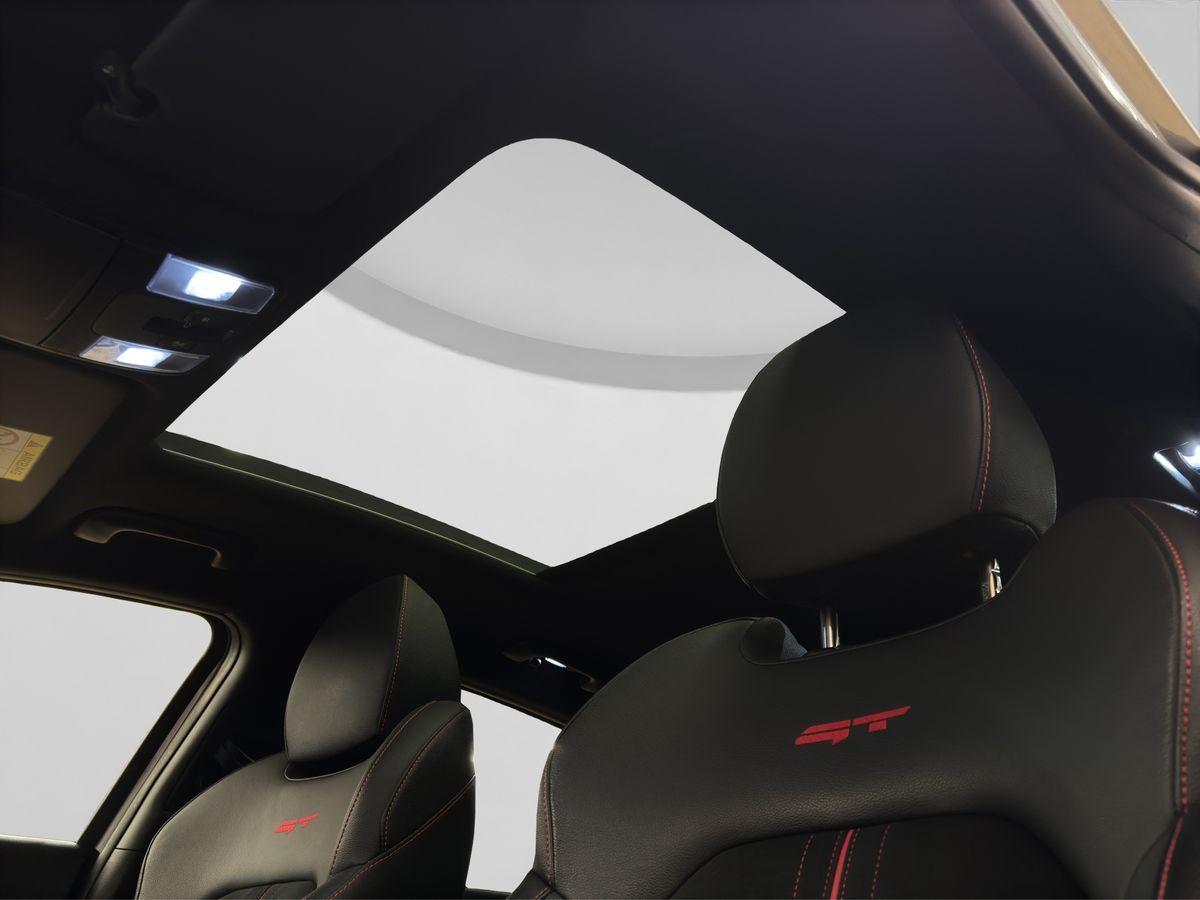 Kia PROCEED 1.6T GT PANO-DACH+NAVI+LED+KAMERA+CARPLA