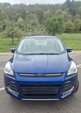 Ford Kuga 1,5 EcoBoost 2x4 110kW Trend, TÜV 04/2027 - Ford Kuga: Trend 4x2