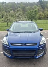 Ford Kuga 1,5 EcoBoost 2x4 110kW Trend, TÜV 04/2027 - Ford Kuga: Trend 4x2