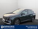 Hyundai TUCSON FL 1.6 T-GDI 160 PS 48V 7-DCT 2WD PRIME  - Hyundai TUCSON: 2.7