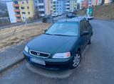 Honda Civic 1.4iS MB2 - gebrauchte Honda Civic aus dem Jahr 1997