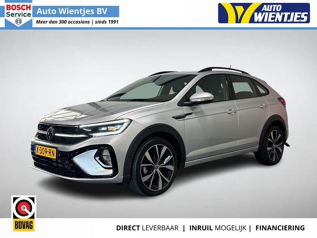 Volkswagen Taigo 1.5 TSI DSG 110kw | R-Line Business | Carp
