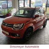 Suzuki Ignis Comfort+ 4x4, 1.Hd. aAHK+WKR+Navi+Kam+ - Suzuki Ignis Gebrauchtwagen in Essen