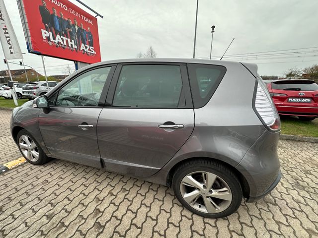 Renault Scenic III Dynamique