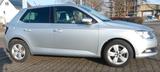 Skoda Fabia 1.0l MPI 55kW Ambition - Skoda Fabia: Mpi