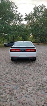 Dodge Challenger - Dodge Challenger von privat