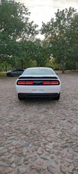 Dodge Challenger - Dodge Challenger aus 2018