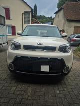 Kia Soul Dream Edition - Kia Soul von privat