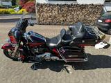 Harley-Davidson FLHTKSE CVO Limited - HARLEY-DAVIDSON TOURER
