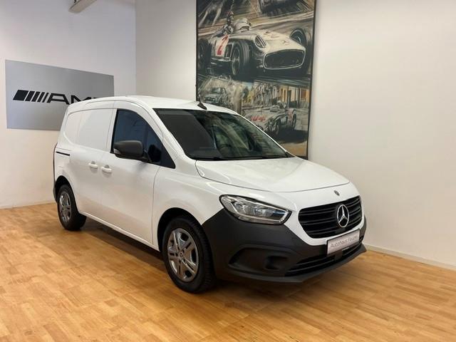Mercedes-Benz Citan Kasten Pro 110 CDI Navi MBUX