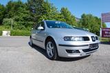 Seat Leon Pulso - Seat aus 2004