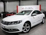 Volkswagen CC 1.4 TSI DSG SPORTLINE WHITE / XENON / NAVI+ - Volkswagen Gebrauchtwagen in Hamm