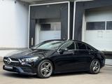Mercedes-Benz CLA 200 d AMG LED MBUX Rü-Kamera Apple/Android - gebrauchte Mercedes-Benz CLA 200 aus dem Jahr 2023