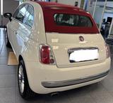 Fiat 500C Neuwertiger Zustand - Fiat in Aachen