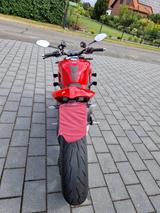 Ducati Streetfighter V4 /Bj23/Garantie 4.27 - DUCATI ST2