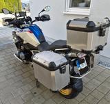 BMW R1250 GS HP mit Tieferlegung - Offers