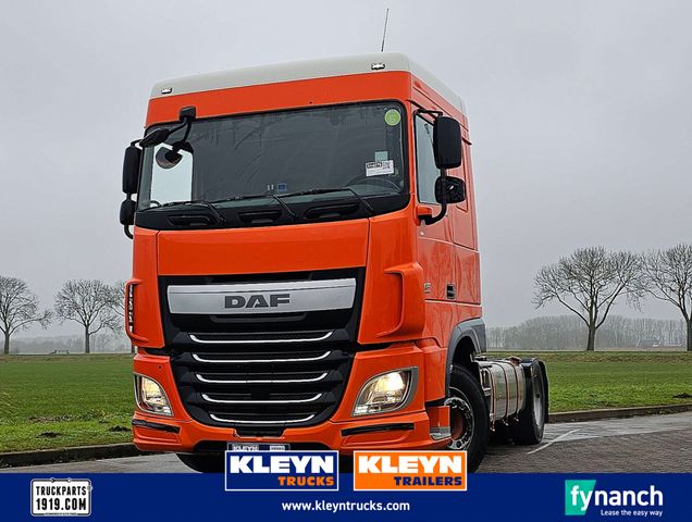 DAF XF 440