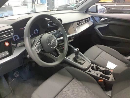 Audi A3 - Bild 4