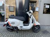 Vespa GTS 125 Super Sport *Vorführfahrzeug* - VESPA 125 GTS SUPER SPORT