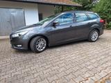 Ford Focus 1,5 EcoBlue 88kW Turnier Automatik - Ford Focus mit Diesel-Antrieb: 1.8