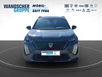 Peugeot 2008 GT 1.2 PureTech 130 360+AHK+Kam.+KeyLess+SD