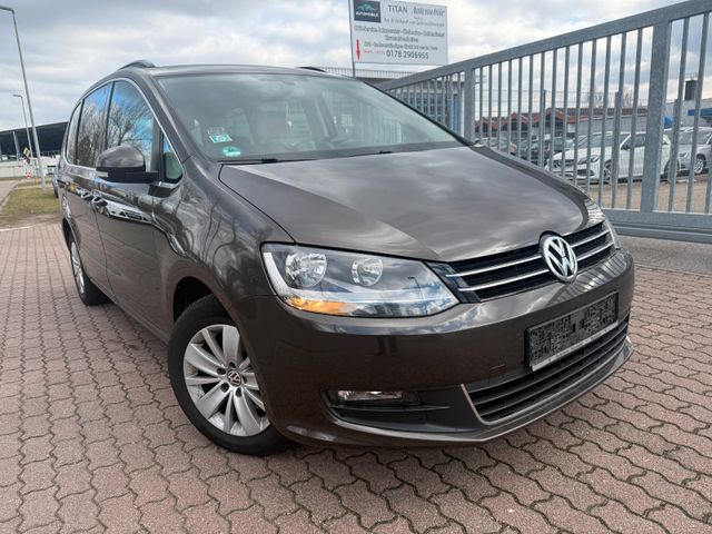 Volkswagen Sharan Comfortline BMT