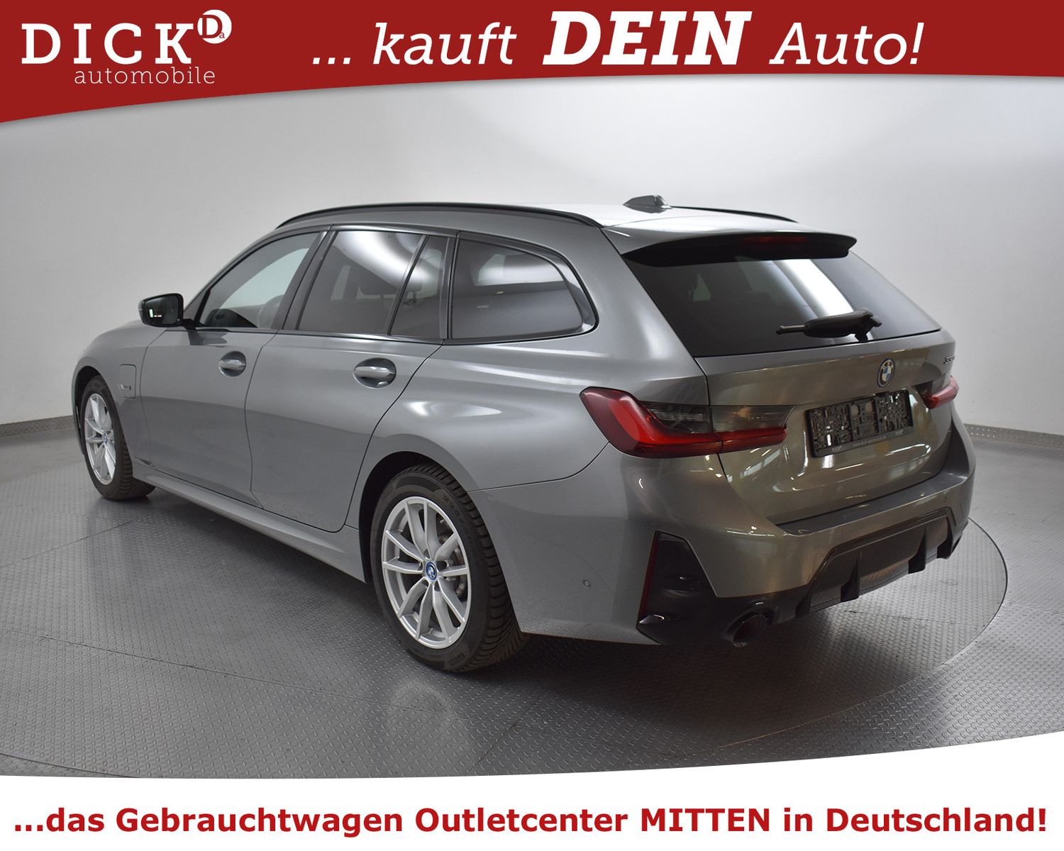 BMW 330e M Sport/PAKET+FACELIFT+SHADO+VIRTU+PROF+KAM - Image 5
