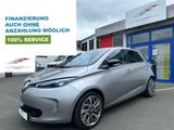 Renault ZOE Zoe Intens*Klimaaut.*Kamera*55tkm*Gar.*TOP - gebrauchte Renault ZOE aus dem Jahr 2014