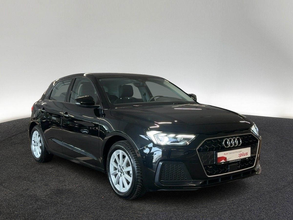 Audi A1 - Bild 5