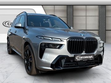 BMW X7 - 4