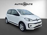 Volkswagen up! 1.0 club up! Klima Winter-Paket - Volkswagen up! mit Benzin-Antrieb: Limousine, Schaltgetriebe