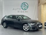Audi A6 Avant quattro *B&O*AHK*360°*el.Heckklappe*