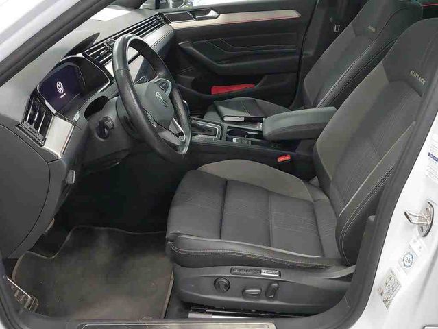 Passat Alltrack 2.0 TDI 4M LED+KAM+STANDHZG+PANO