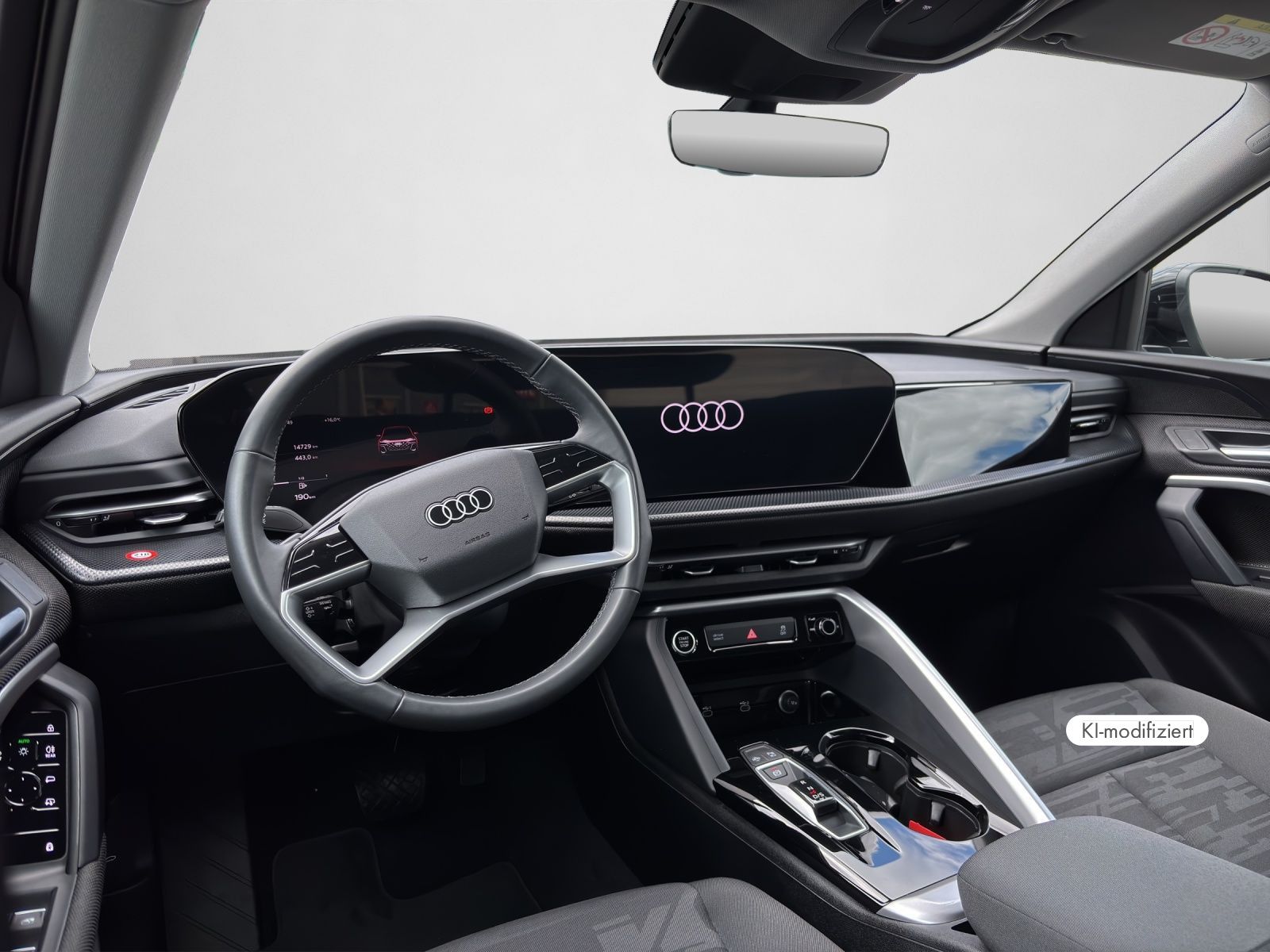 Audi Q5 - Bild 4