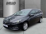 Opel Astra ST Business 1.5D Navi AHK-abnehmbar LED Si - Opel Astra in Bremen
